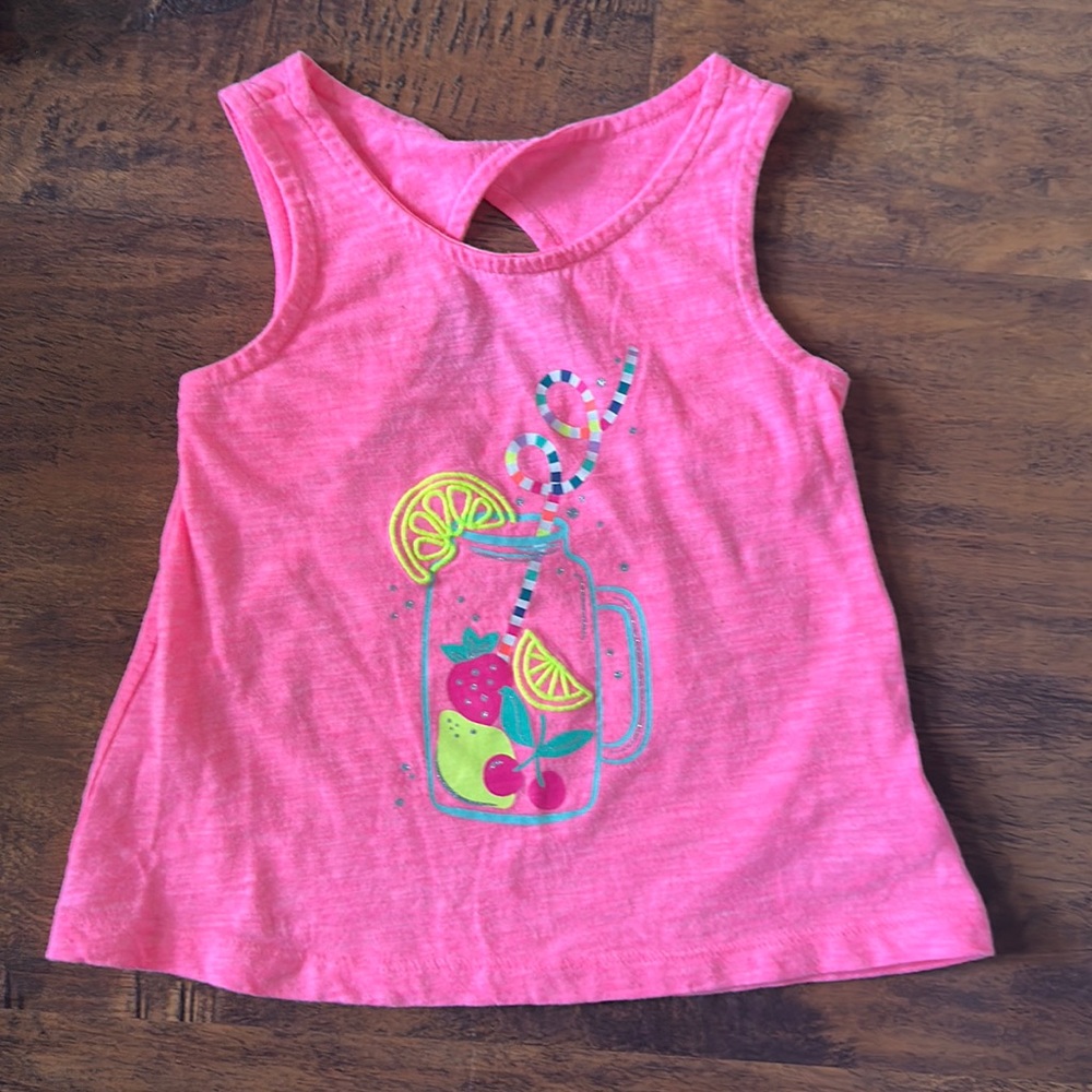Gap Summer Tank 4T